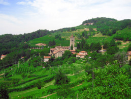 vista sant'Egidio