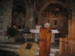 S.Egidio Natale2010